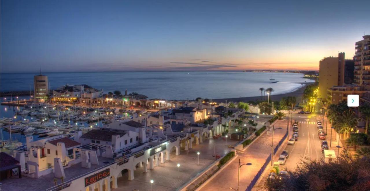 Alojamiento Con Vistas Al Mar Aguadulce  Exterior photo